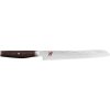 Zwilling MIYABI 6000 MCT nôž na chlieb 23 cm, 34076-231