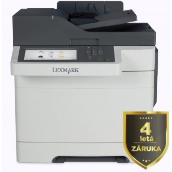 Lexmark CX-517de