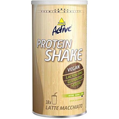 Inkospor Active Protein Shake Lactose-Free 450 g
