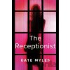 The Receptionist - Kate Myles