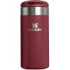 Stanley Termohrnček The AeroLight Transit Mug 350 ml Cranberry