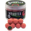 HALDORADO Monster Magnum 20mm Squid & Cranberry (80g)