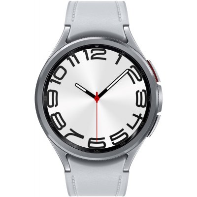 Samsung Galaxy Watch6 Classic 47mm SM-R960 Silver EU distribúcia
