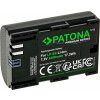 PATONA baterie pro foto Canon LP-E6 2400mAh Li-Ion Premium