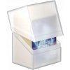 Ultimate Guard Krabička na karty Boulder 80+ Standard Size Frosted