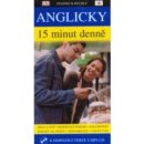 Anglicky 15 minut denně