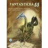 Fantastická 55 - Kolektív autorov