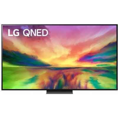 LG 86QNED81R