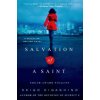 Salvation of a Saint (Keigo Higashino,Alexander O. Smith,Elye Alexander)(Brožovaná)
