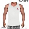 Pánske tielko RANGER® - motív 04 M Červená