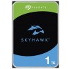 Seagate SkyHawk Surveillance 1TB 5400RPM 256MB SATA III 6Gbit/s ST1000VX013