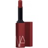 NARS Powermatte Lipstick dlhotrvajúci rúž s matným efektom odtieň Highway To Hell 1,5 g