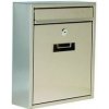 Poštovní schránka nerez 31x26x9cm 973