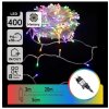 Aigostar B.V. | Aigostar - LED RGBY Vonkajší vianočný svetelný reťazec 400xLED/6W/230V 20m IP44 | B10303ABLS