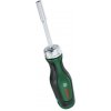 Skrutkovač Bosch Račňový skrutkovač s 12 bitmi, 1.600.A02.BX2 (1.600.A02.BX2)