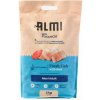 ALMI suché bravčové krmivo 3 kg