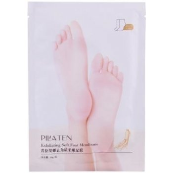 Pilaten Foot Membrane Exfoliating 36 g pre ženy