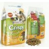 Versele-Laga Crispy Snack Fibres 15 kg - doplňkové krmivo pro hlodavce
