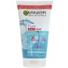 Garnier Skin Naturals Pure čistiaci gél peeling a maska 3v1 150 ml
