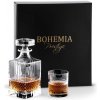 BOHEMIA PRESTIGE BOHEMIA PRESTIGE ELEGANTE WHISKY SADA 1+6 KS