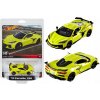 Mattel Hot Wheels Prémiové auto '23 CORVETTE Z06, HMD48 1:43