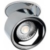 LED2 21507315DT LED zapustené svietidlo Klip | 11W integrovaný LED zdroj | 3000K