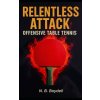 OFFENSIVE TABLE TENNIS