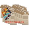 Kärcher SE 5.100 - zvýhodnené balenie typ L - papierovvých vreciek do vysávača s dopravou zdarma + 10 ks rôznych vôní do vysávačov v cene 7,98 ZDARMA (celkovo vreciek 20 ks)
