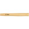Topex Rúčka na kladivo 3 kg, 500 mm 02A085