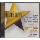 ZLATE HITY/SK: RUZNI/POP NATIONAL CD