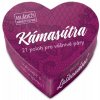 ALBI Mini laškování - Kámasútra