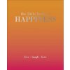 Little Book of Happiness (DAVIES ALISON)(Pevná)