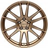 ALUTEC Monstr 8,5x18 5x114,3 ET40 bronze