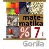 Matematika pre 7. ročník ZŠ, 2. časť - I. Teplička, O. Šedivý, S. Čeretková