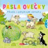 Pásla ovečky - INFOA