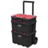 Keter Box Stack´N´Roll 250927