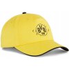 Šiltovka Puma žltá