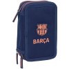 Safta Trojitý plný Peračník BARCELONA FC 25/26 Second