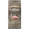 Elbeville suché krmivo pre psov s kačicou 11,4 kg