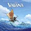 SOUNDTRACK - VAIANA / Odvážná Vaiana: Legenda o konci světa (1CD)