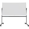 Legamaster Rotačná tabuľa UNITE PLUS 120x220 cm s PODSTAVCOM