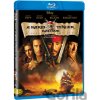 A Karib-tenger kalózai: A Fekete Gyöngy átka (HU) Blu-ray