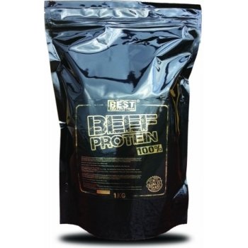 Best Nutrition 100 Beef Protein 1000 g