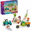 LEGO® Friends 42641 Dobrodružstvo so surfujúcimi psami a skútrom 5702017783710