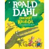 Obrovský Krokodíl - Quentin Blake (ilustrátor), Roald Dahl