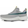 Ecco Biom G5 BOA Mens concrete/green