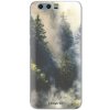 Odolné silikónové puzdro iSaprio - Forrest 01 - Huawei Honor 9