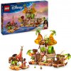 LEGO® │ Disney 43258 Loď Kakamorov