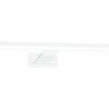 EUlight Nástenné LED svietidlo Shine1, 1x LED 7w, 4000k, (30 cm), w