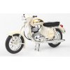Abrex JAWA 350 kývačka Automatic 1966 Biela 1:18